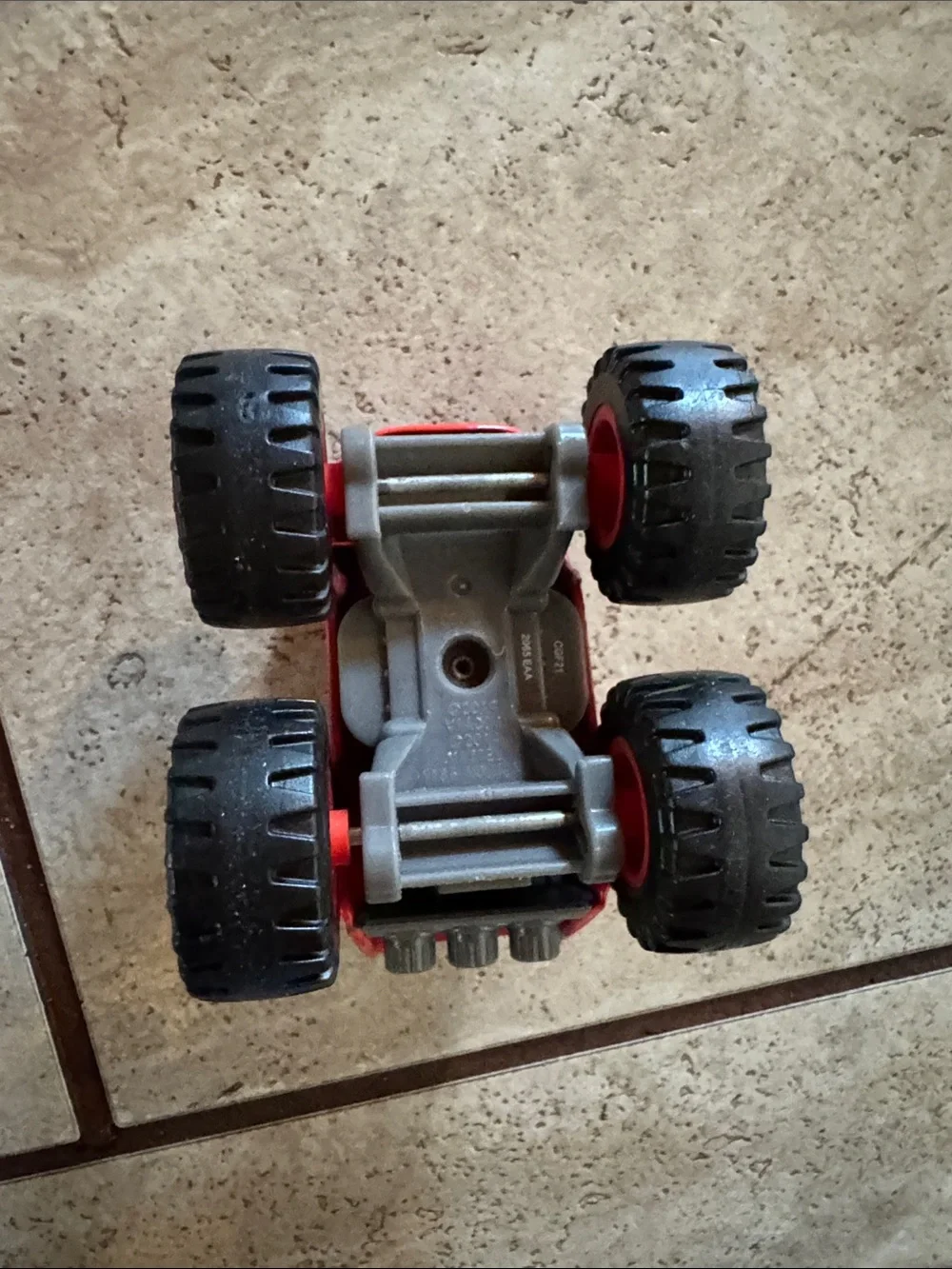 Blaze and the Monster Machines Character Monster Truck Set
